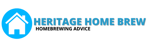 Heritage Home Brew