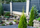 Aluminum Fencing