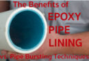 pipe lining