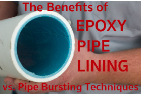 pipe lining