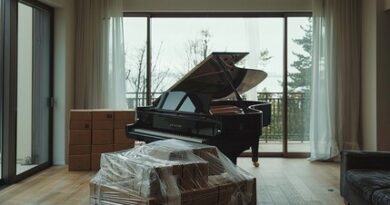 Piano Movers